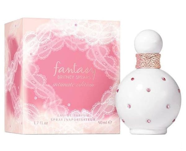 Britney Spears Fantasy Intimate Edition edp 100ml