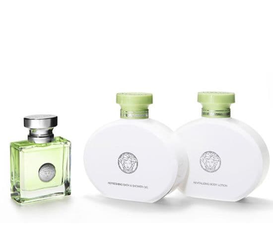 Versace Versense edt 100ml