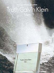 Calvin Klein Truth for Men edt 100ml