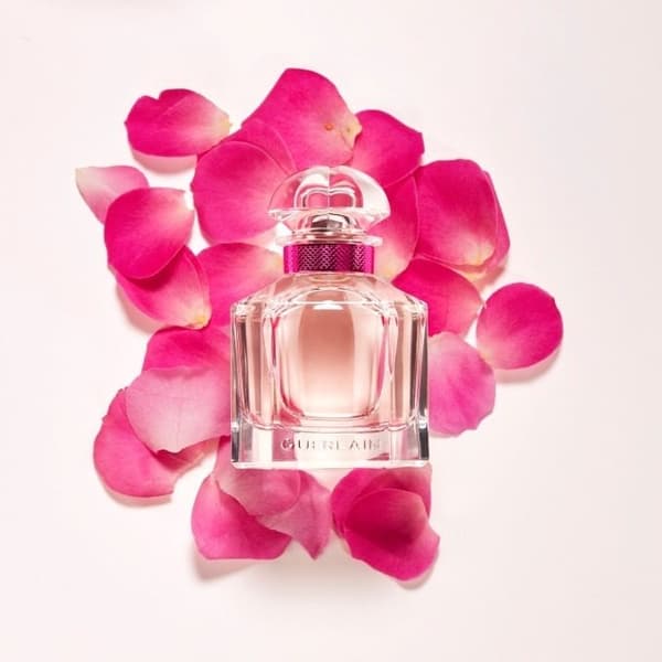 Guerlain Mon Guerlain Bloom Of Rose edt 50ml