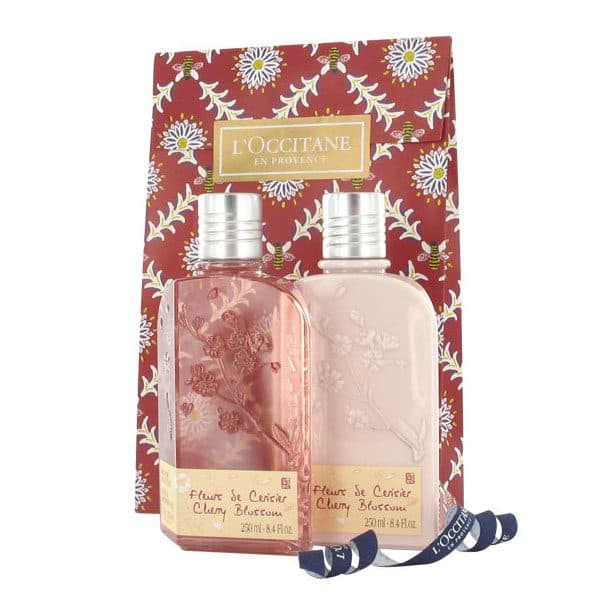 L'Occitane Cherry Blossom edt 75ml