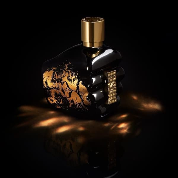 Diesel Spirit Of The Brave edt 50ml