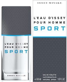 Issey Miyake L'eau D'issey Pour Homme Sport edt 50ml