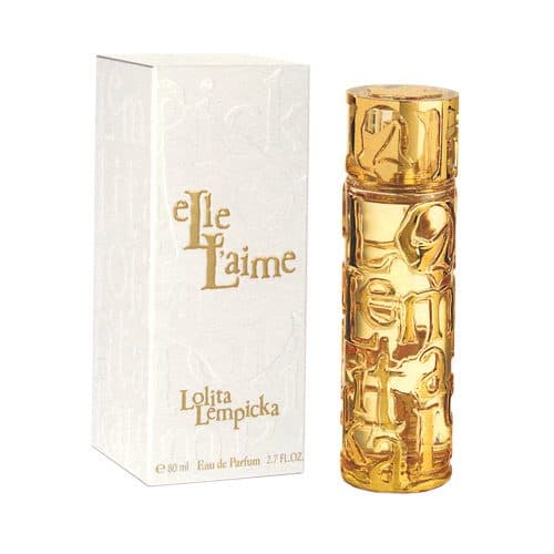 Lolita Lempicka L L'aime edt 80ml