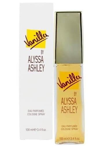 Alyssa Ashley Vanilla edc 100ml