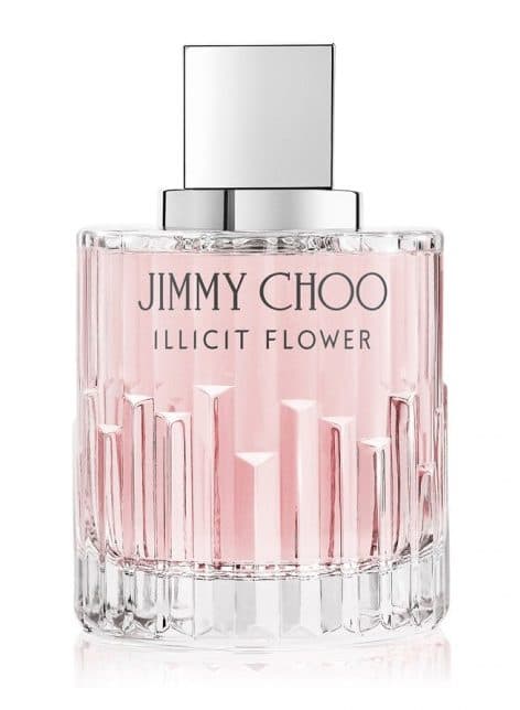 Jimmy Choo Illicit Flower edt 60ml