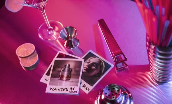 Azzaro Wanted by Night edp 100ml