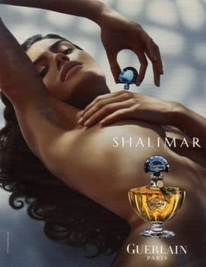 Guerlain Shalimar edp 50ml