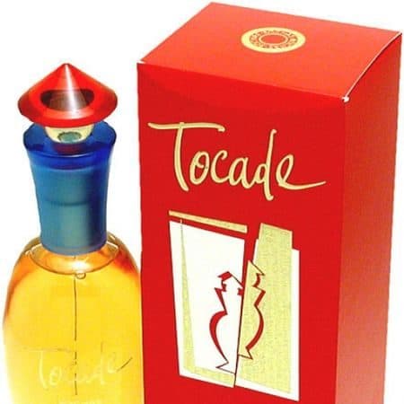 Rochas Tocade edt 100ml