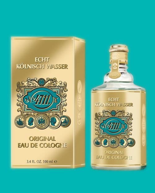 4711 Original edc 800ml