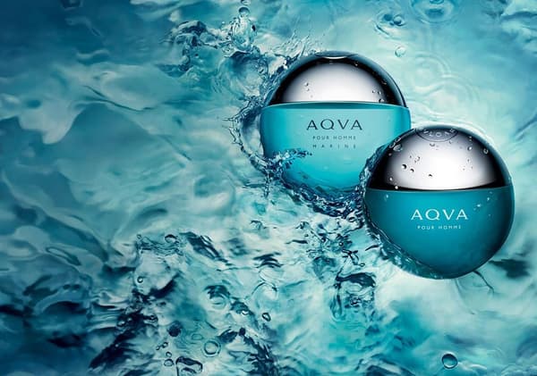 BVLGARI Aqva Marine Pour Homme edt 50ml
