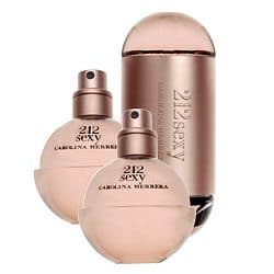 Carolina Herrera 212 Sexy edp 60ml