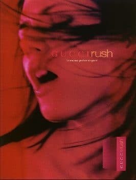 Gucci Rush edt 75ml