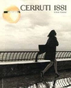 Cerruti 1881 Women edt 50ml