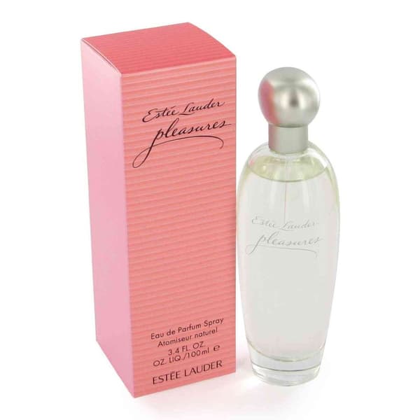 Estée Lauder Pleasures edp 50ml