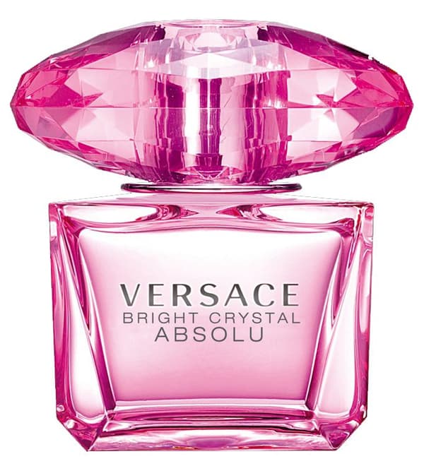 Versace Bright Crystal Absolu edp 90ml