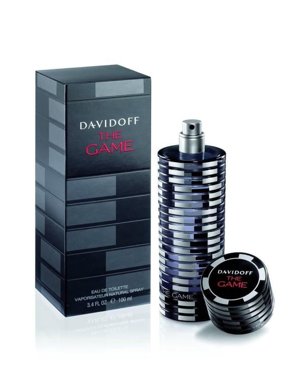 Davidoff The Game edt 100ml