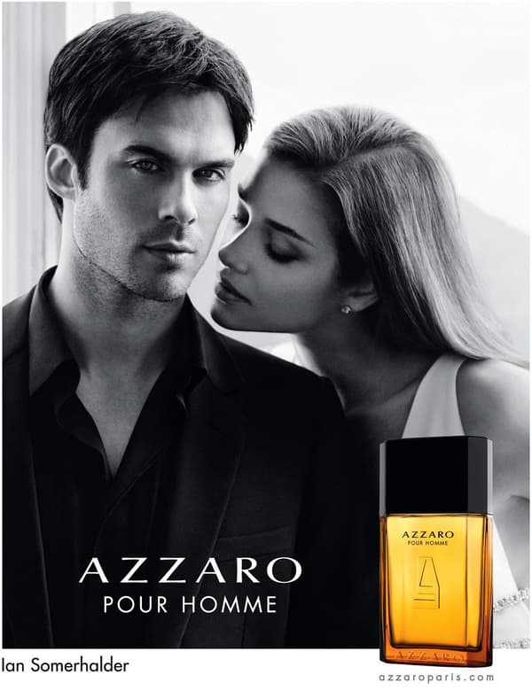 Azzaro Pour Homme edt 50ml