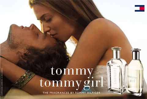 Tommy Hilfiger Tommy Girl edt 100ml