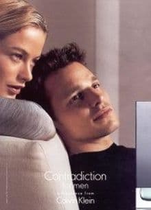 Calvin Klein Contradiction edp 100ml