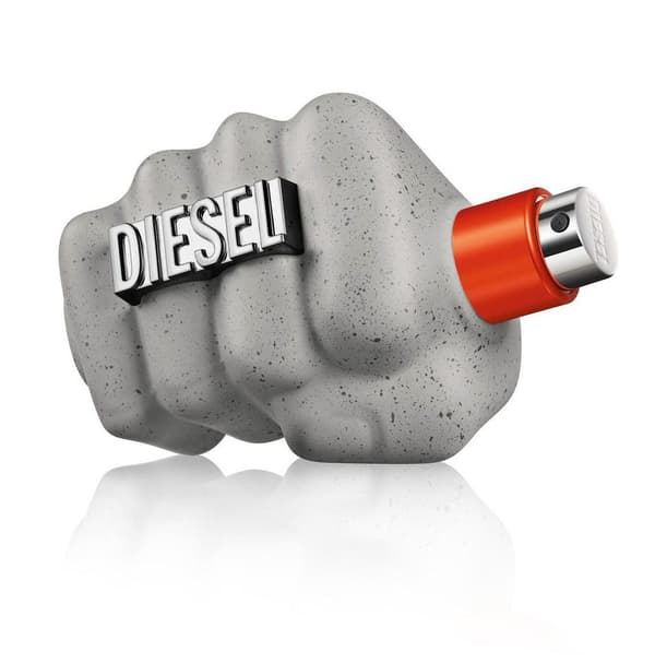 Diesel Only The Brave Street edt 50ml