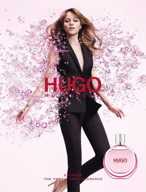 Hugo Boss Hugo Woman Extreme edp 75ml