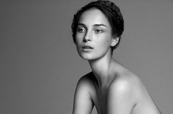 Narciso Rodriguez For Her Pure Musc edp 30ml