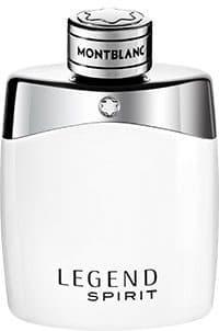 Montblanc Legend Spirit edt 50ml