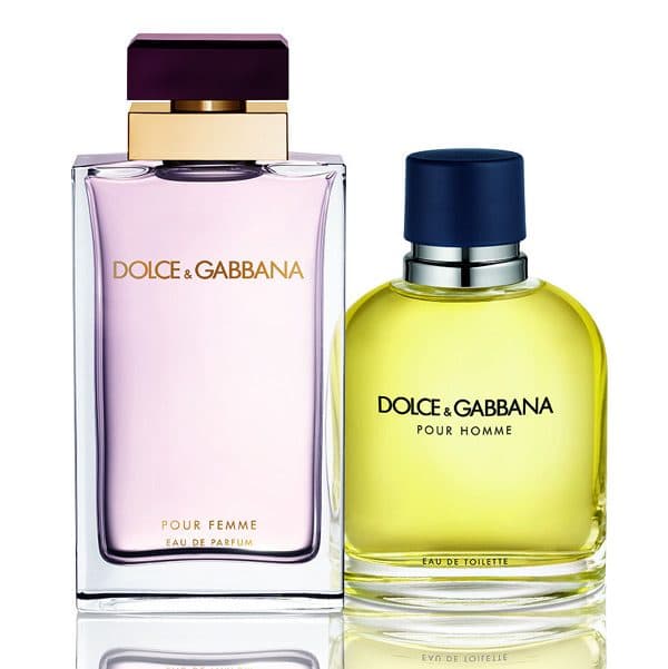 Dolce &amp; Gabbana Pour Femme edp 100ml