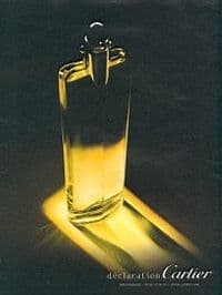 Cartier Declaration edt 100ml