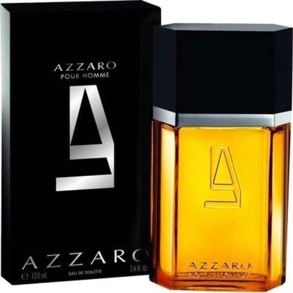 Azzaro Pour Homme edt 50ml