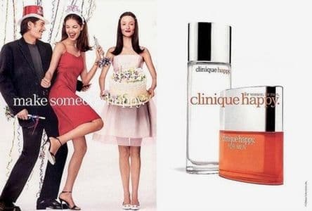 Clinique Happy for Men edc 100ml