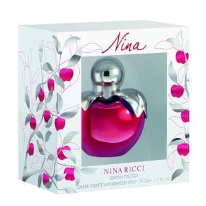 Nina Ricci Nina edt 50ml