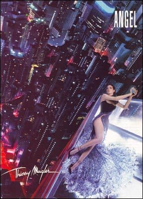 Thierry Mugler Angel Refillable edp 50ml