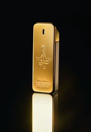 Paco Rabanne 1 Million edt 100ml