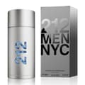 Miniatyrbild 2 av 4: Carolina Herrera 212 NYC Men edt 100ml