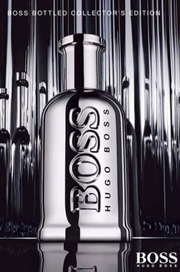 Hugo Boss Boss Bottled edt 200ml