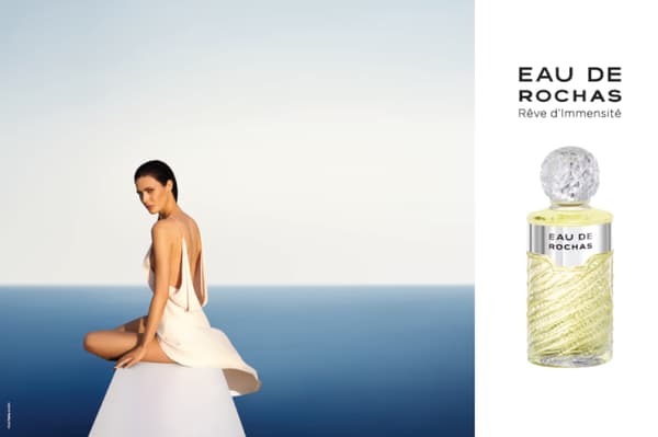 Rochas Eau De Rochas edt 100ml