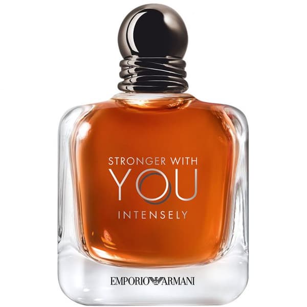 Giorgio Armani Stronger With You Intensely edp 50ml