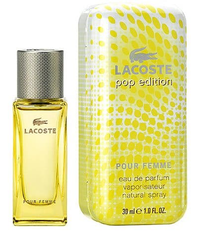 Lacoste Pour Femme edp 50ml