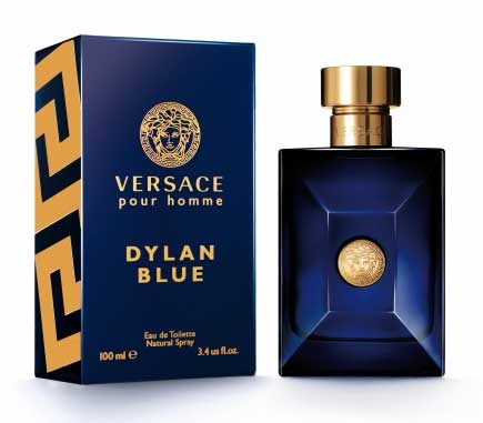 Versace Dylan Blue edt 30ml