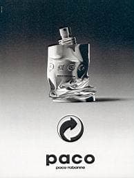 Paco Rabanne Paco edt 100ml