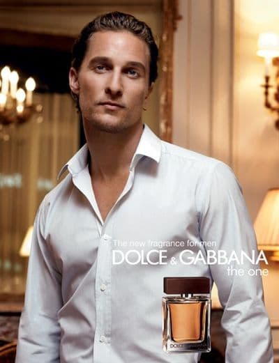 Dolce &amp; Gabbana The One For Men edt 150ml