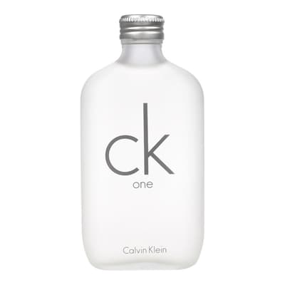 Calvin Klein CK One edt 50ml