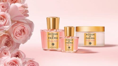 Acqua Di Parma Rosa Nobile edp 20ml