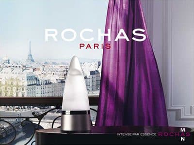 Rochas Man edt 100ml