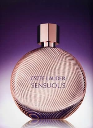 Estée Lauder Sensuous edp 50ml