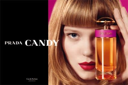 Prada Candy edp 80ml