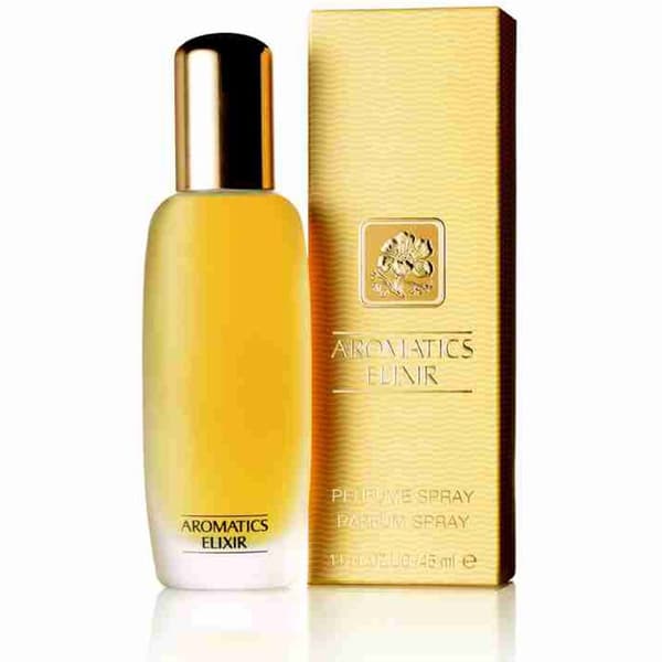 Clinique Aromatics Elixir Parfum 100ml