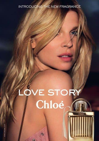 Chloé Love Story edp 50ml